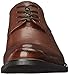 Kenneth Cole New York Men's Mason Jar Leather Oxford