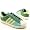 Green/Glaze/Ocean