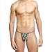 3G By Gregg Homme Dynamo Pouch Men's Jock Strap Underwear.