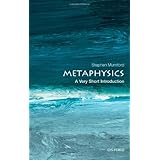 metaphysics a very short introduction very short introductions