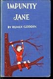 Impunity Jane