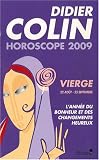 Vierge : Horoscope 2009