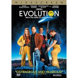 Evolution