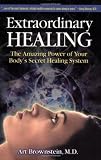 51dFzqFho3L. SL160  Extraordinary Healing: The Amazing Power of Your Bodys Secret Healing System
