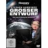 Stephen Hawkings gro�er Entwurf - Eine neue Erkl�rung des Universums