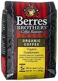 Review Berres Brothers Coffee Roasters  / Berres Brothers Coffee Roasters Organic Guatemalan Coffee, Whole Bean, 10-Ounce Bags (Pack of 3)