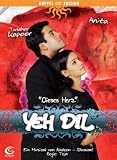 Produkt-Bild: Yeh Dil [2 DVDs]