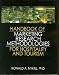 Books : Handbook of Marketing Research Methodologies for Hospitality and Tourism