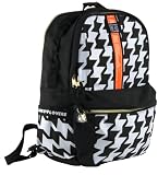 Harajuku Lovers Hounds Tooth Backpack