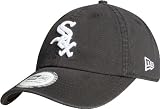 New Era Chicago White Sox GW 920 Baseball Cap (Black)