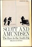 Scott and Amundsen