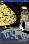 Batman Unauthorized: Vigilantes, Jokers, and Heroes in Gotham City (Smart Pop series)