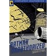 Batman Unauthorized: Vigilantes, Jokers, and Heroes in Gotham City (Smart Pop series)