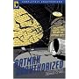 Batman Unauthorized: Vigilantes, Jokers, and Heroes in Gotham City (Smart Pop series)