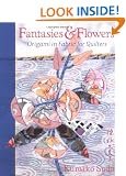 Fantasies and Flowers: Origami in Fabric for Quilters