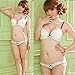Etosell Cup A B C M75 Women Push Up Bra Lace Bra Set Outfits Underwear Suits