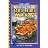 Recipe Hall of Fame One-Dish Wonders Cookbook (Best of the Best Cookbook)