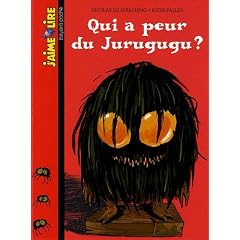 Qui a peur du Jurugugu ?