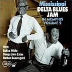 Vol.2-Jam in Memphis
