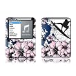 Aerial Design Protective Decal Skin Sticker for Apple iPod nano 3G (3rd Generation) 4GB/ 8GB Player