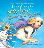 Marley Goes to School