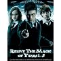Harry Potter Years 1 - 5