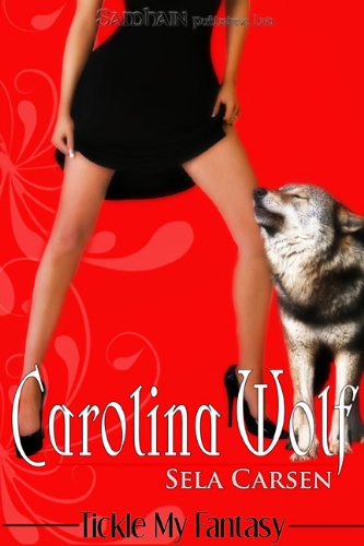 Carolina Wolf (Tickle My Fantasy)