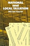 National and local taxation