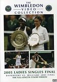 2005 Ladies Singles Final: Davenport vs. Williams