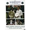 2005 Ladies Singles Final: Davenport vs. Williams