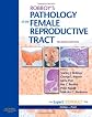 Pathology of the Female Reproductive Tract