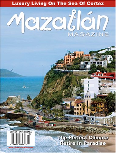 Mazatlan Magazine