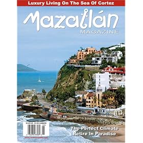 Mazatlan Magazine