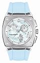 TechnoMarine Women's Kra Rubber Strap Watch #KRA11