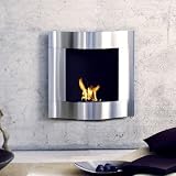 Jet-Fuel Fireplaces