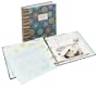CR Gibson Kitsch 'n Mixer Recipe Memory Book