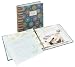 CR Gibson Kitsch 'n Mixer Recipe Memory Book