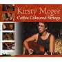 Coffee Coloured Strings