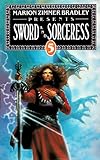 Sword and sorceress : edited by Marion Zimmer Bradley. 5