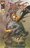 Butcher Knight #1 (Silvestri Cover) December 2000 Butcher Knight #1 (Silvestri Cover) December 2000