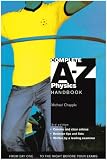 Complete A-Z Physics Handbook (Complete A-Z)