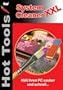 Hot Tools System Cleaner XXL [import allemand]