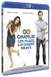 Charlie, les filles lui disent merci [Blu-ray]