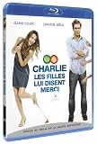 Charlie, les filles lui disent merci [Blu-ray]