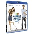 Charlie, les filles lui disent merci [Blu-ray]