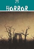 23 Lovecraft Horror Stories