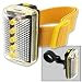 3-in-1 Personal Safety Flasher - Hi-Vis Amber LED - Strap, Clip, Clamp