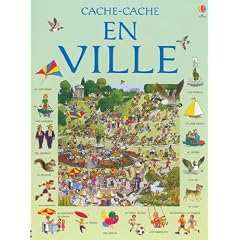 En ville