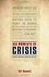 Six Moments of Crisis: Inside British Foreign Policy