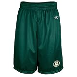 Oakland Athletics Jimmy Mesh Short by Reebok